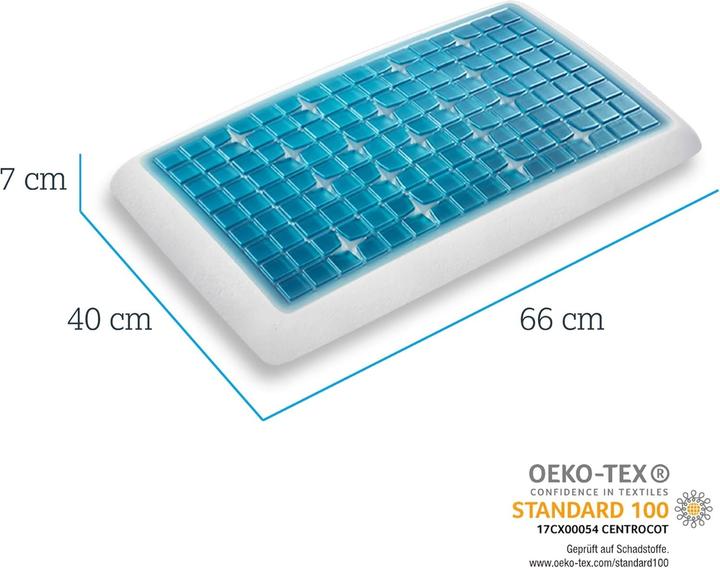 Image du produit Technogel Deluxe