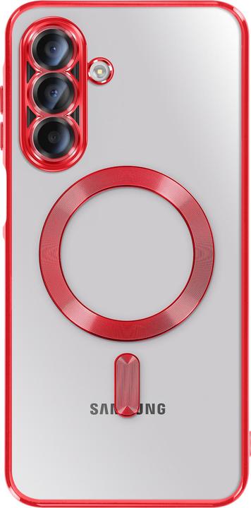 Image du produit Avizar Hülle Galaxy A26 kompatibel mit MagSafe (Samsung Galaxy A26)