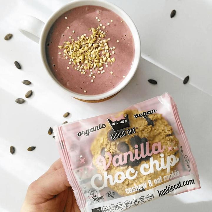 Image du produit Kookie Cat Bisquits (1 pcs, 50 g)