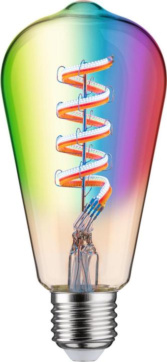 Produktbild Paulmann Kolben Zigbee Filament (E27, 470 lm, 1 x)