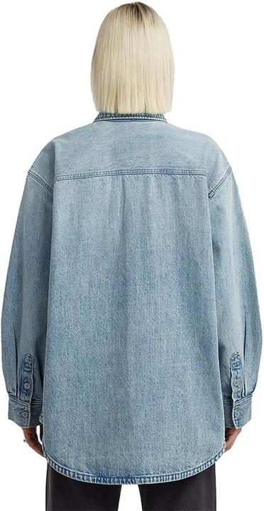 Actual product image G-Star Maxi Overshirt (S)