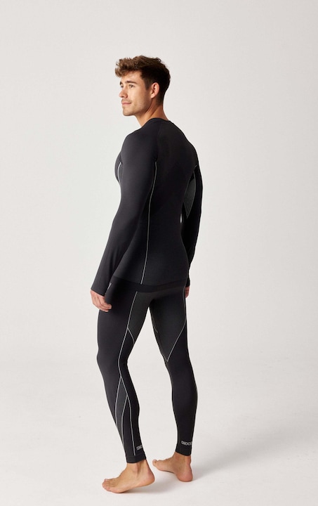 Produktbild Snocks Thermounterhemd Herren (XXL)
