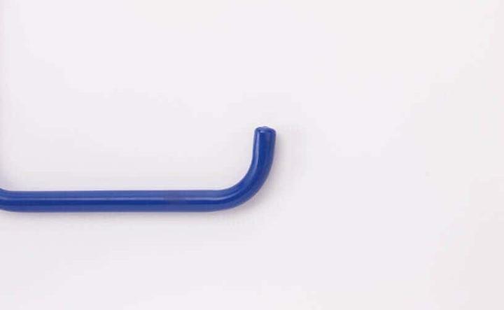 Actual product image Mottez GANCHO FORRADO REF. B014G