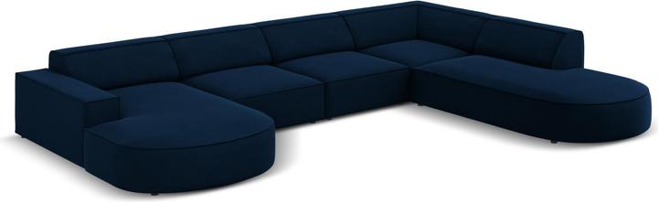 Actual product image Micadoni Jodie (Sofa landscape)