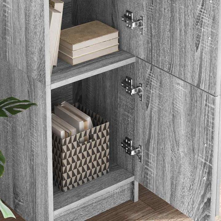 Image du produit vidaXL Bureau (50 x 133.50 x 124 cm)