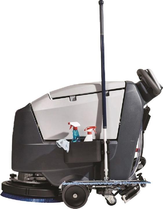 Immagine prodotto Nilfisk Lavasciuga pavimenti SC500 FP Li-Ion Completa