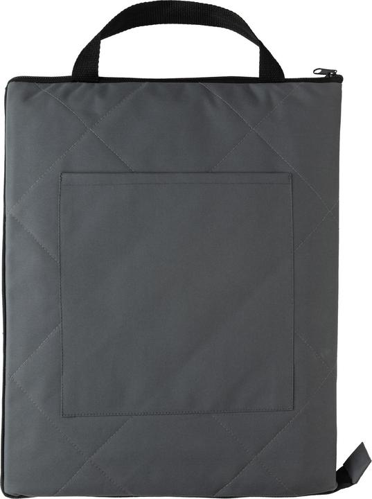 Produktbild Xd Collection PicknickDecke rPET (Recyceltes PolyethylenTerephthalat) Gesteppt