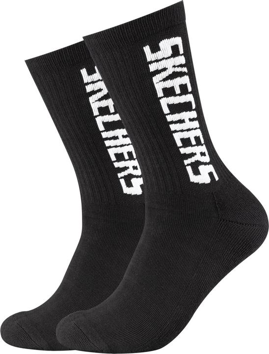 Produktbild Skechers Tennissocken (6er Pack, 43, 46)