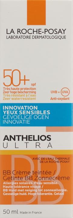 Produktbild La Roche Posay Anthelios Ultra
