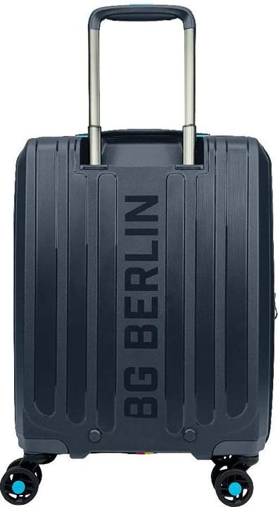 Actual product image BG Berlin Enduro Luggage V2 - 2er Kofferset (100 l)