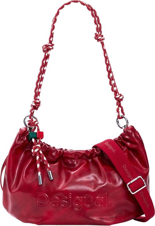 Immagine prodotto Desigual Half Logo Waverly Bag