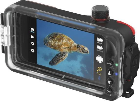 Productafbeelding Sealife sportdiver pro 2500 set (Onderwaterbehuizing, Diverse)