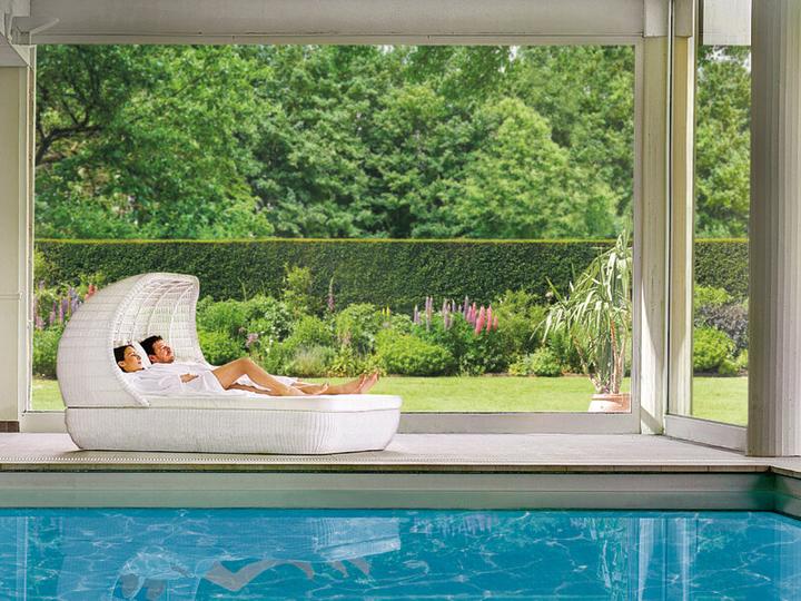 Produktbild Smartbox Erholungsurlaub & Spa (2 Personen)
