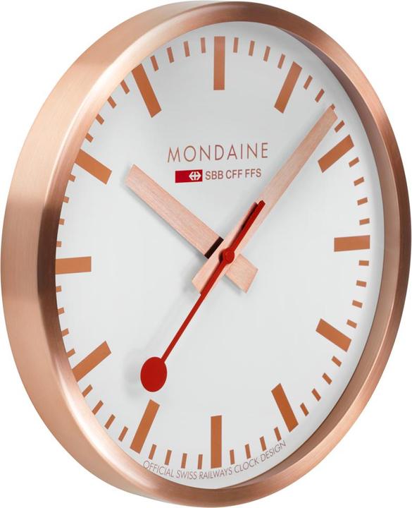 Actual product image Mondaine Sbb (25 cm)