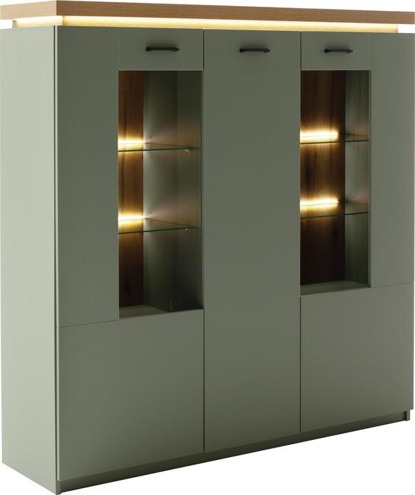 Produktbild DXRacer Moniz (138 x 38 x 144 cm)