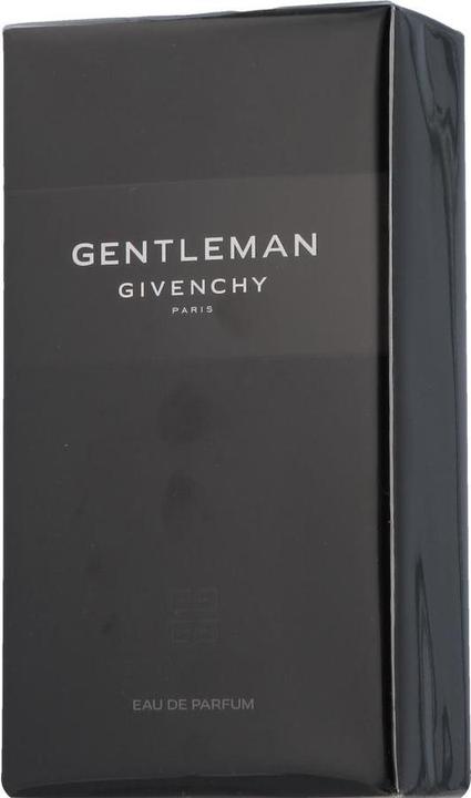 Actual product image Givenchy Gentleman (Eau de parfum, 100 ml)