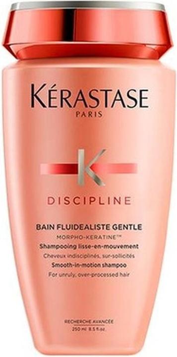 Produktbild Kérastase Discipline Bain Fluidealiste Sulfatfrei (500 ml, Flüssiges Shampoo)