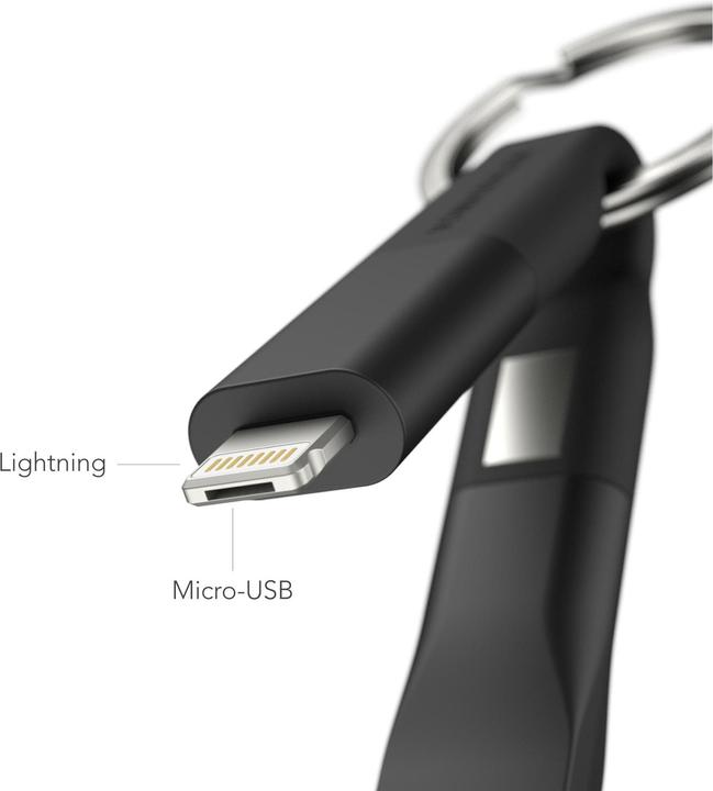 Produktbild Vonmählen High Six (0.06 m, USB 2.0, 60 W)