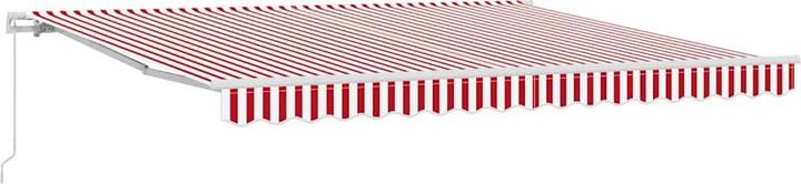 Image du produit vidaXL Sonnenschutzlösung (3 m)