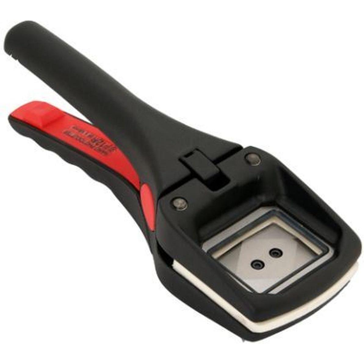 Benel, Pinza, Pinze da taglio per quadri di montaggio SP-12 45x35 mm con angoli diritti (45 mm)