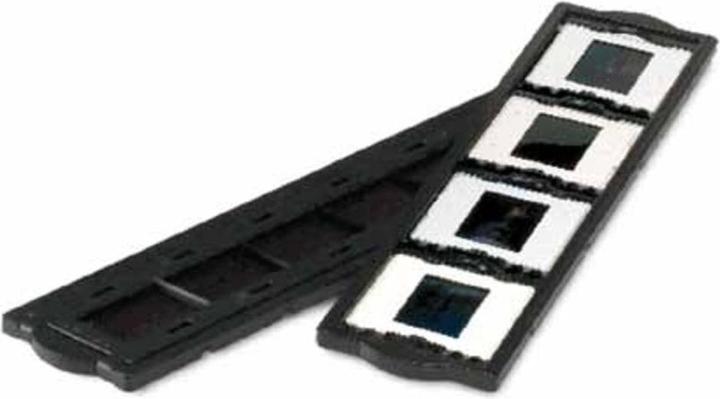Produktbild Plustek OpticFilm 8100 (USB)
