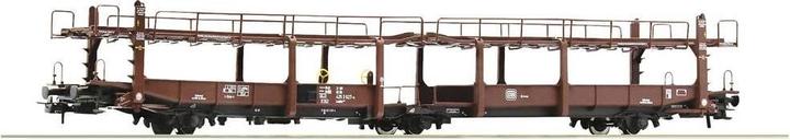 Image du produit Roco H0 Ro Wagon de transport de voitures, Db (Dc) (Piste H0)