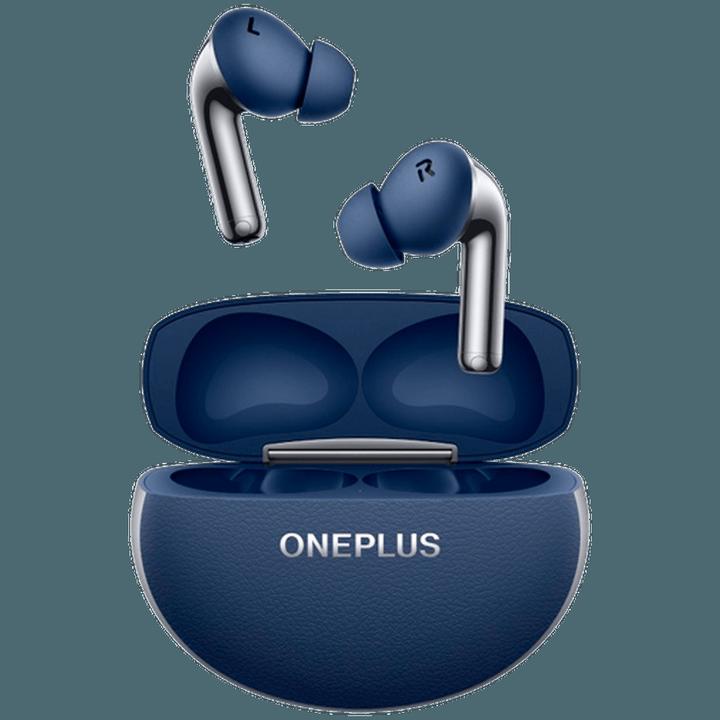 Produktbild OnePlus Buds Pro 3 (Aktive Geräuschunterdrückung, 6 h, Kabellos)