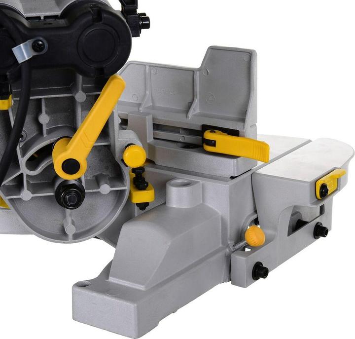 Produktbild Stanley PIŁA UKOŚNICA 254mm 2000W Z POSUWEM FME720