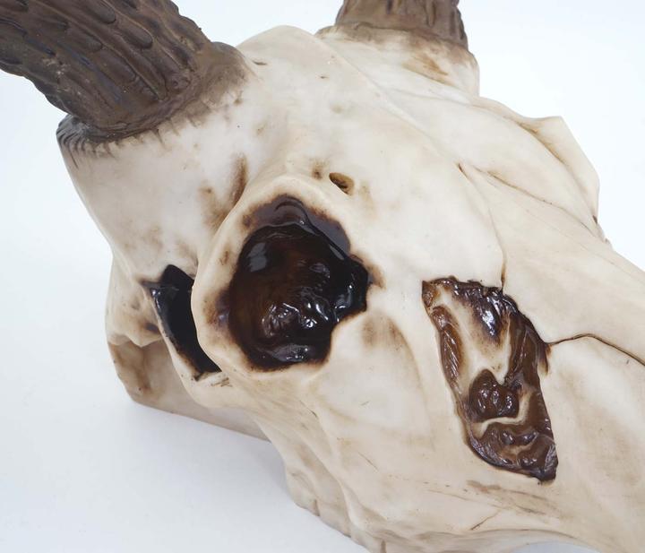 Immagine prodotto Jamb Teschio deco