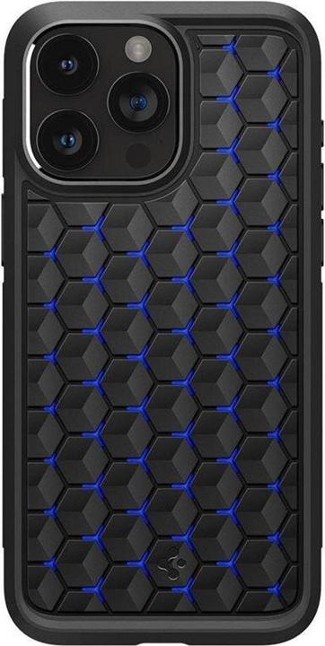 Produktbild Spigen Cryo Armor (Apple iPhone 15 Pro Max)