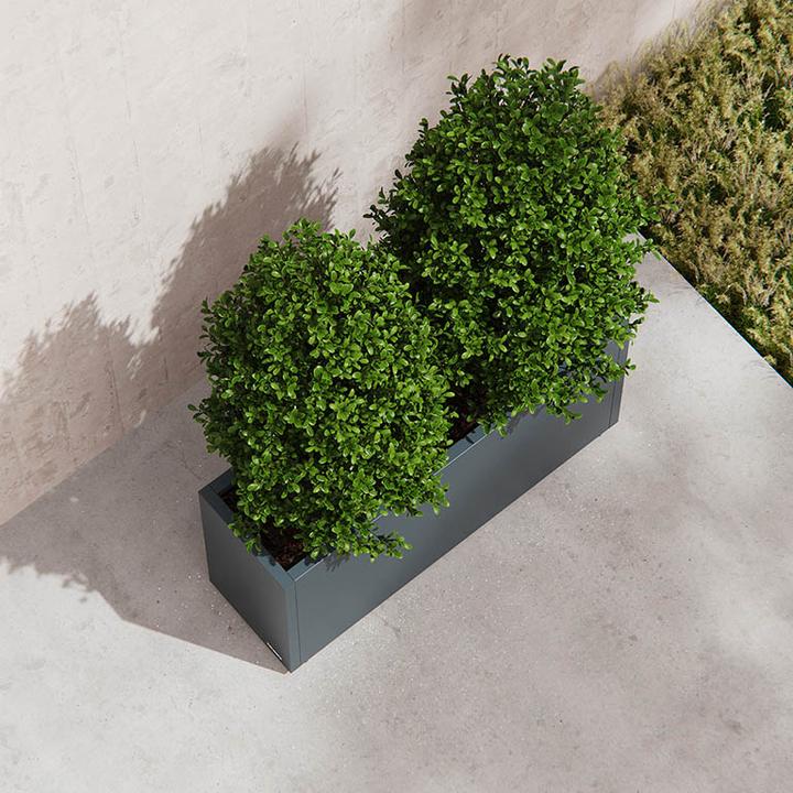 Produktbild Herstera Metal Planter