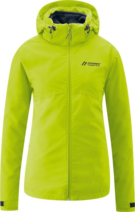 Actual product image Maier Sports Gregale DJ