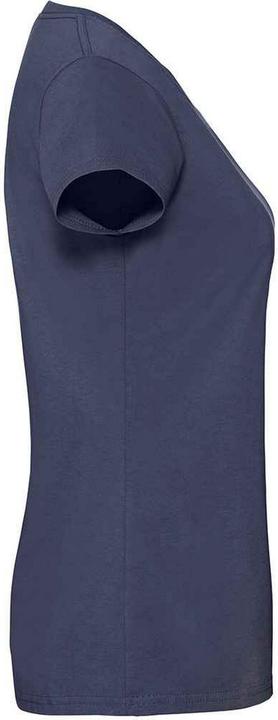 Image du produit Fruit of the Loom - T-shirt ICONIC - Femme (L)
