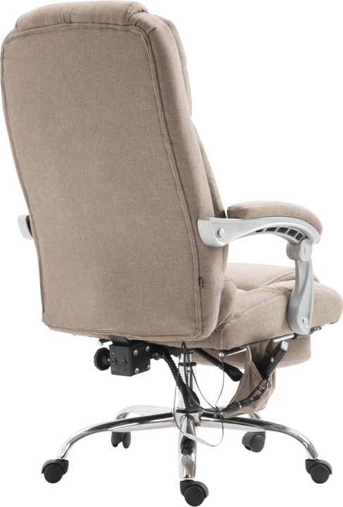 Image du produit CLP Pacific mit Massagefunktion