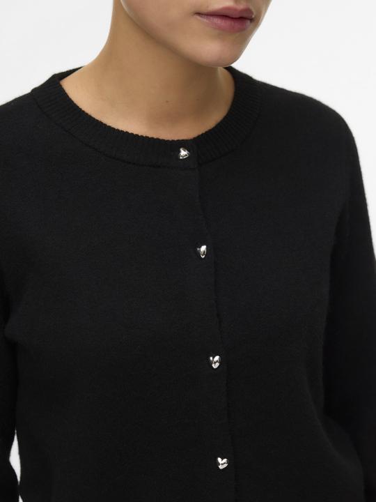 Produktbild Vero Moda VMKACY Strickjacke Strickjacke (S)