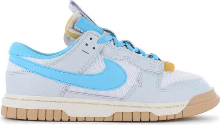 Image du produit Nike Air Dunk Jumbo Baltic (42)