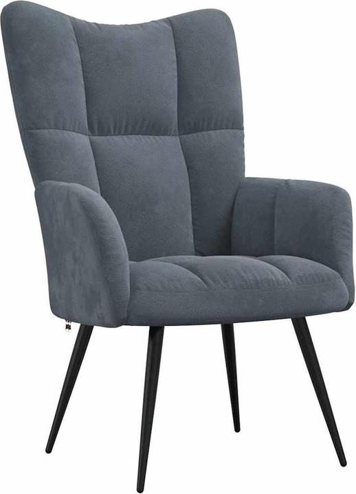 Actual product image vidaXL Relaxsessel