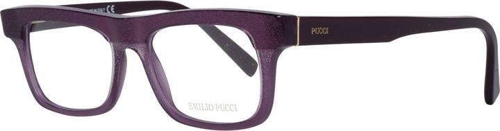 Actual product image Emilio Pucci Glasses (no correction)