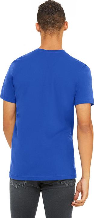 Produktbild Bella Canvas TShirt Rundhalsausschnitt (XXL)