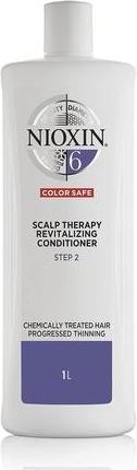 Produktbild Nioxin System 6 Scalp Therapy (1000 ml)