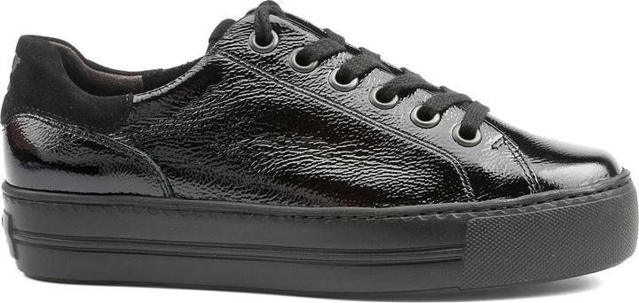 Immagine prodotto Paul Green Knautschlack/sz black (37)