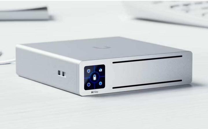 Productafbeelding Ubiquiti UniFi AI Key