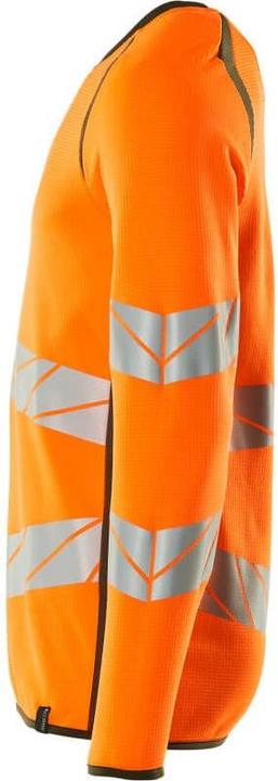 Produktbild Mascot Accelerate Safe Premium Sweatshirt (M)