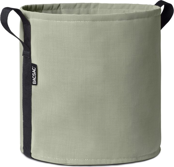 Actual product image Bacsac Planter bag (32 x 32 cm)
