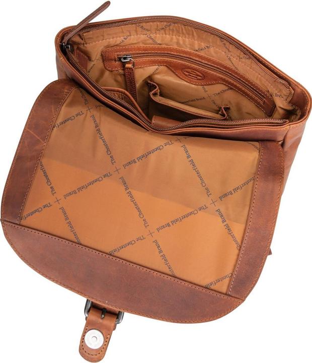 Immagine prodotto The Chesterfield Brand Zaino / Daypack Vermont 0316 (9 l)