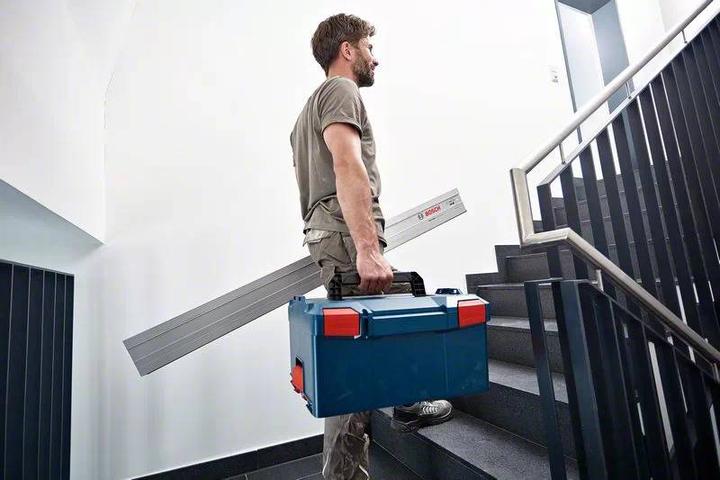 Image du produit Bosch Professional GKT 18V-52 GC