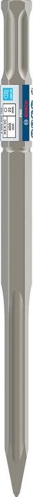 Image du produit Bosch Professional Zubehör Burin pointu PRO HEX 22-5C, 400 mm (400 mm)