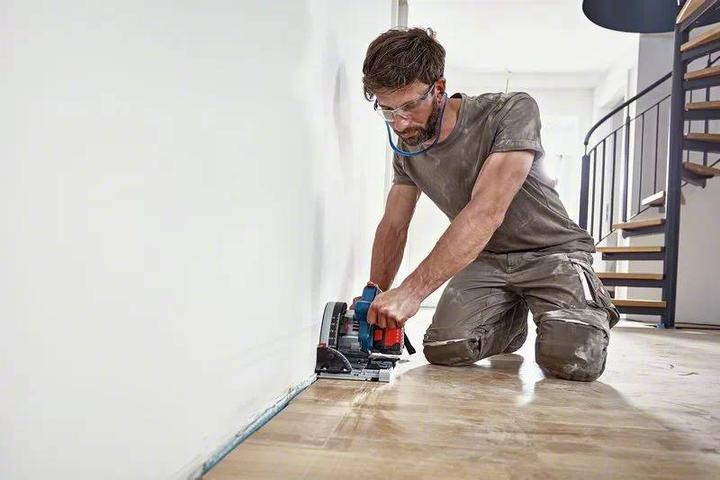 Image du produit Bosch Professional GKT 18V-52 GC