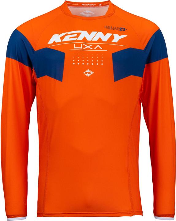Image du produit Kenny Titanium (XXL)