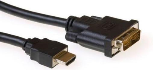 Immagine prodotto HDMI – Dvi (3 m, DVI, HDMI)